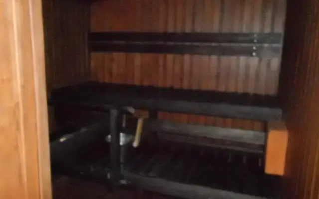 Hotelli-ravintola Vanha Manty