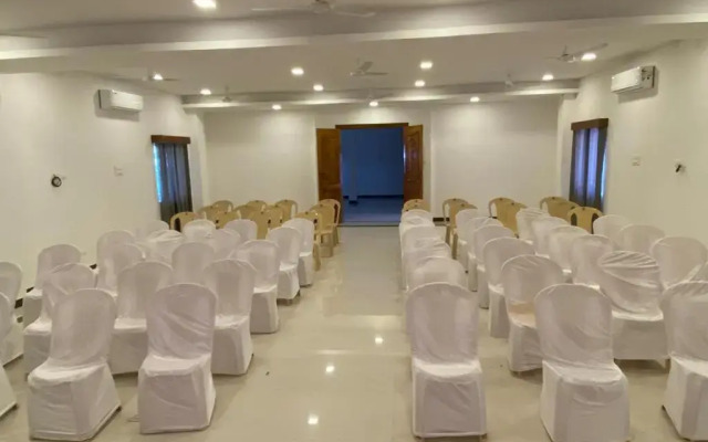 Hotel Bk San