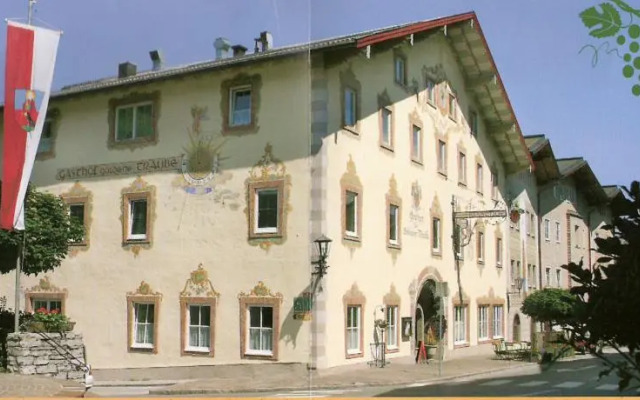 Gasthof Goldene Traube