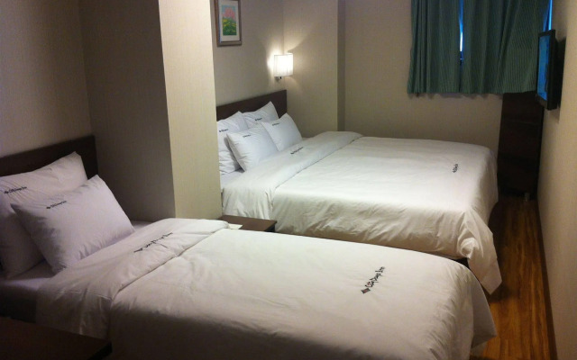 City Days Inn Dongdaemun