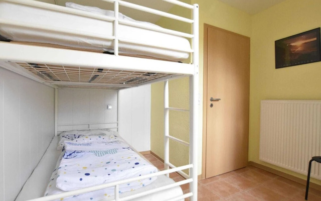 Holiday Home Zierow Baltic Sea Beach