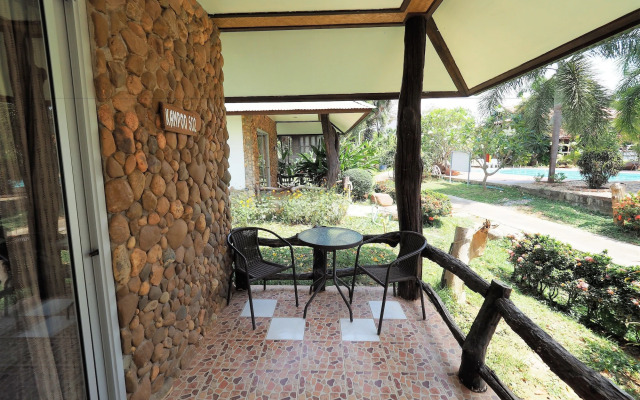 Khaothone River View Resort