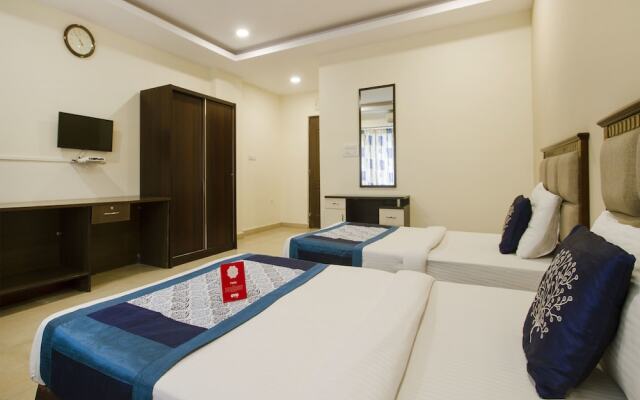 Sravya Compact Residency by OYO Rooms