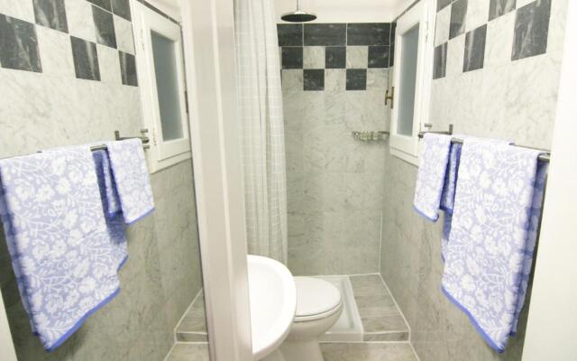 Conce Studio in Santa Croce