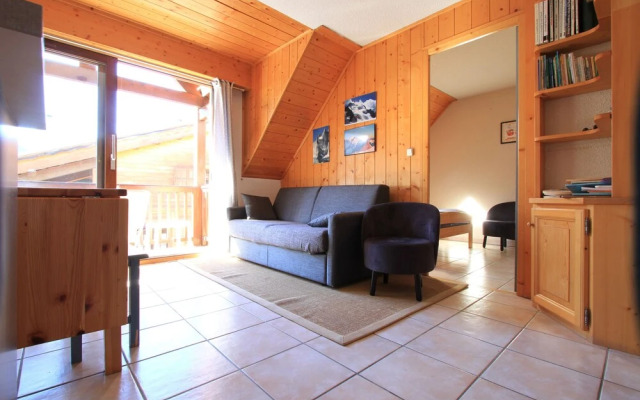Appartement le Chamois