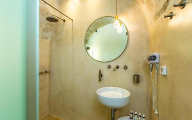 Neratze Hammam Suites