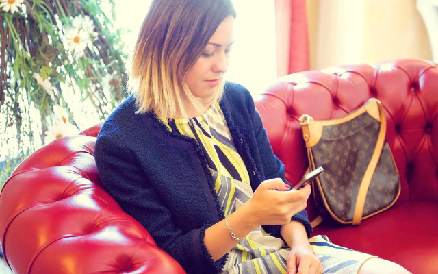 Hotel Milu Milano