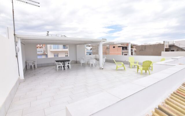 Casa del mar