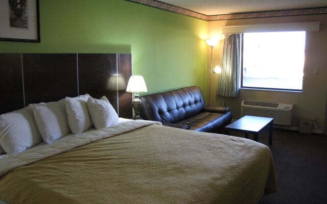 Budget Host Inn