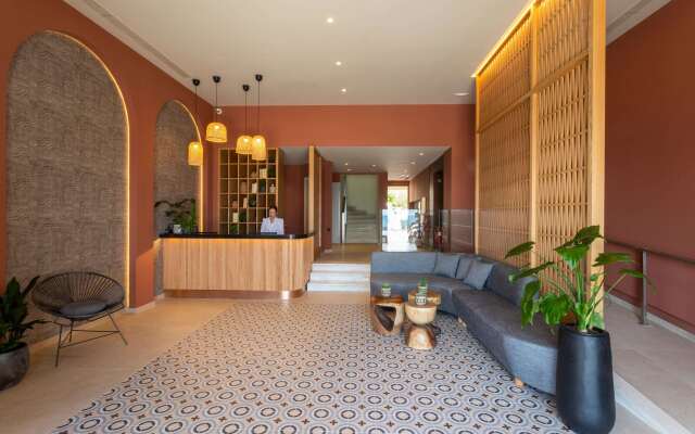 Kosea Boutique Hotel