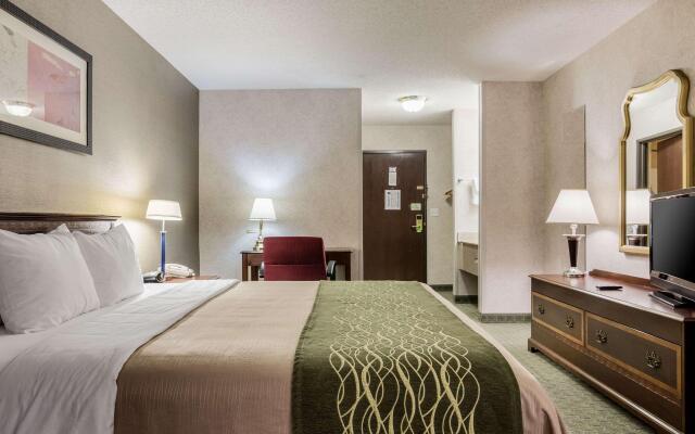 Comfort Inn Goodland