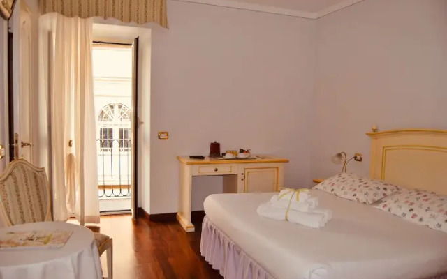 Albergo Ristorante La Ripa