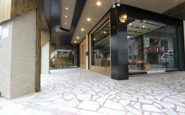 Ease Bed and Breakfast