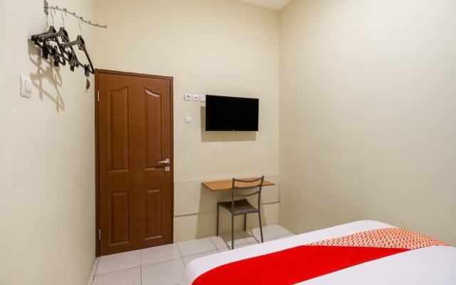 3 Point Residence by OYO