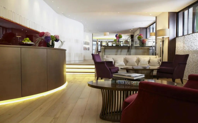 One Aldwych