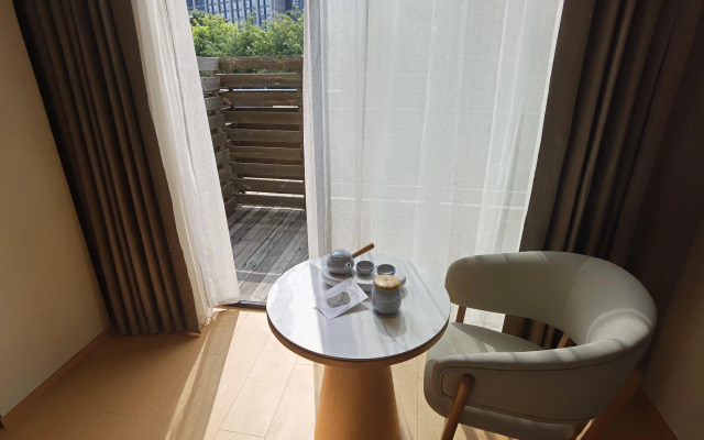 Ji Hotel Xia'men Mingfa Square