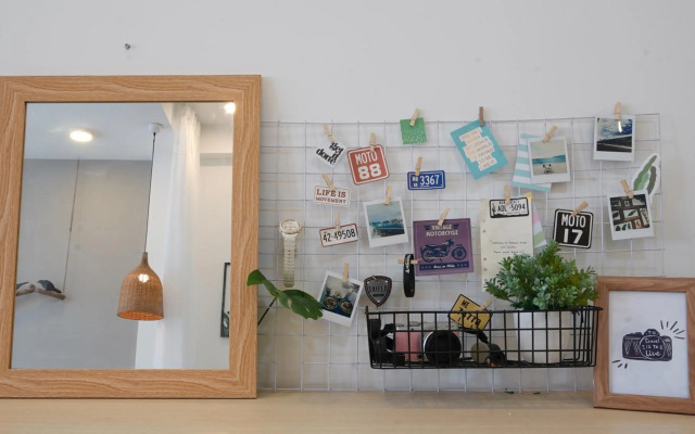 Botanic House Saigon