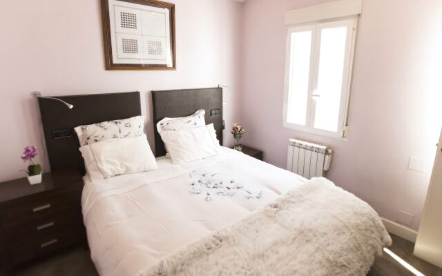 Forever Young Apartments Salitre