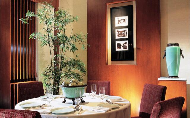 Orchard Hotel Singapore	