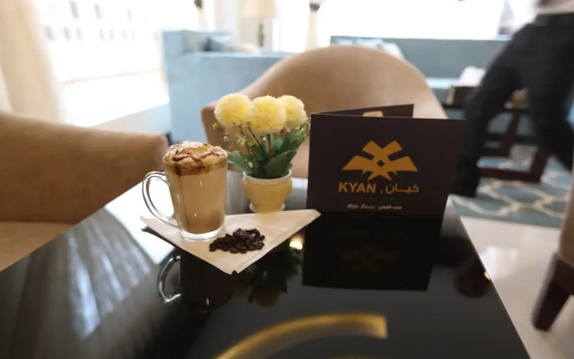 Silent Nights by Kyan