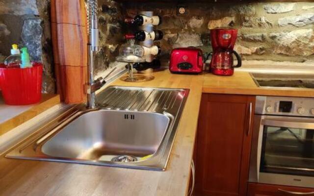 Luxury Residence Jenny