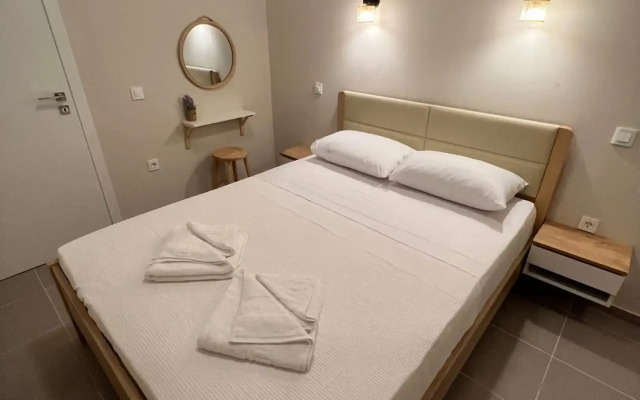 Tassos Cottage Fiskardo Kefalonia