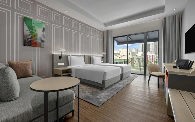 Hyatt Place Kuala Lumpur Bukit Jalil