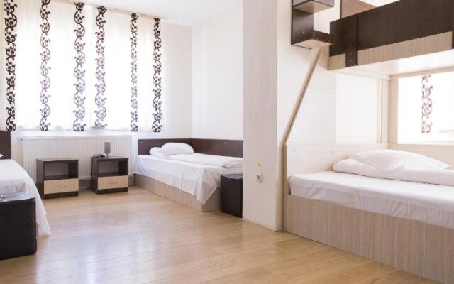 Hostel Holland Bacau