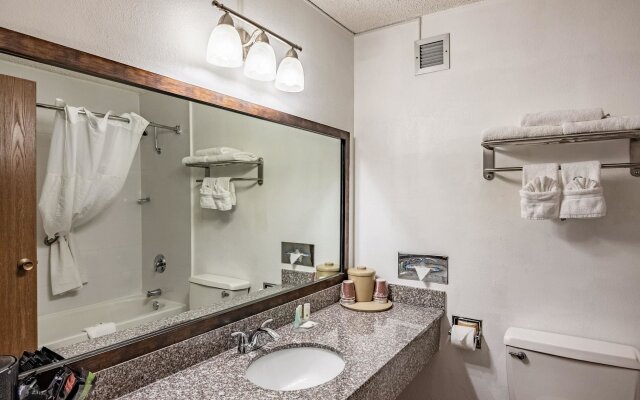 Quality Inn Trinidad