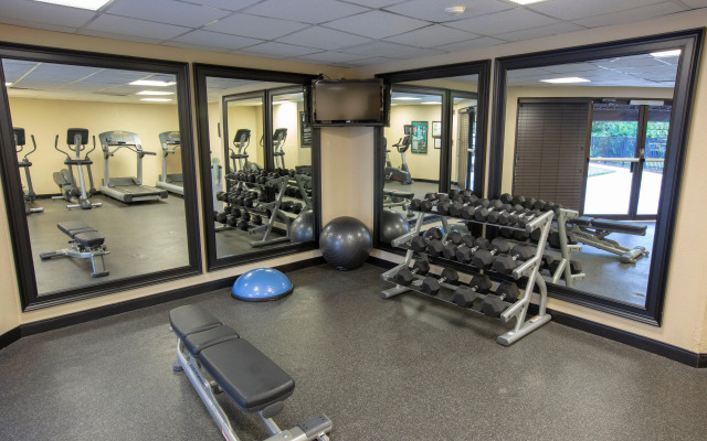 Holiday Inn Orlando International Airport by IHG
