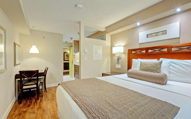 Red Lion Inn and Suites