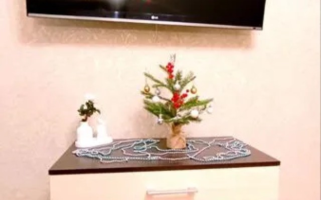 Апартаменты Татьянин Дом на ул. Советской, 34