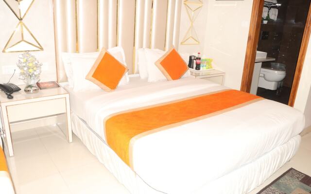 Hotel Worth Paharganj