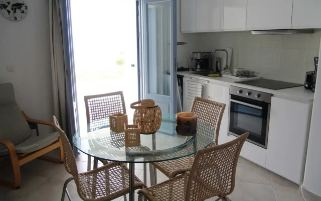 Iliada Suites Simousi Kythnos