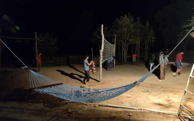 Surwahi Social Ecoestate Kanha