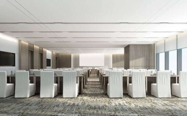 Hilton Garden Inn Beijing Haidian Daoxiang Lake