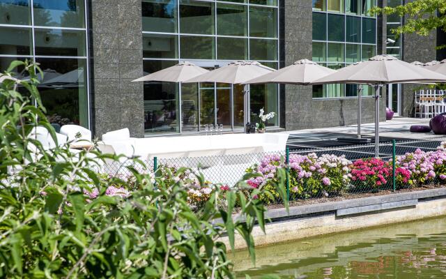 Crowne Plaza Brussels Airport by IHG
