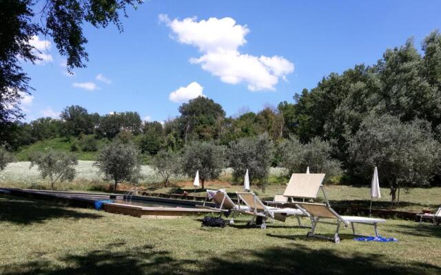 Casa Vacanze Le Corone