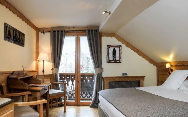 Auberge du Manoir