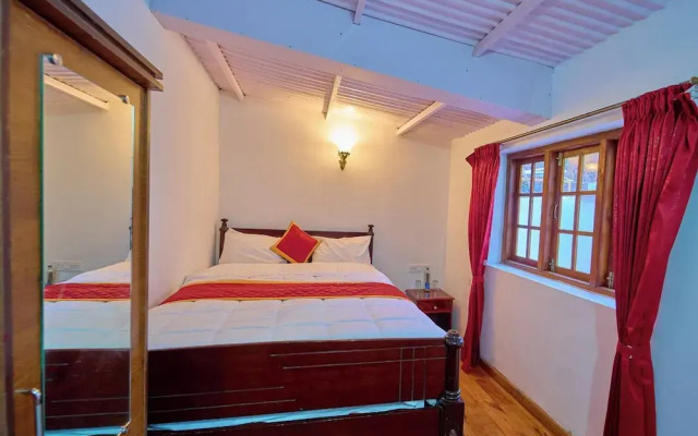 Shivv's heritage inn
