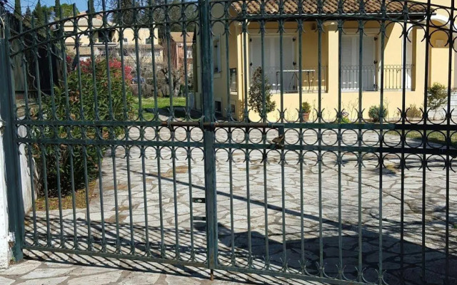 Villa Georgina