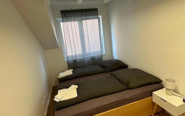 NorthWest Apartments