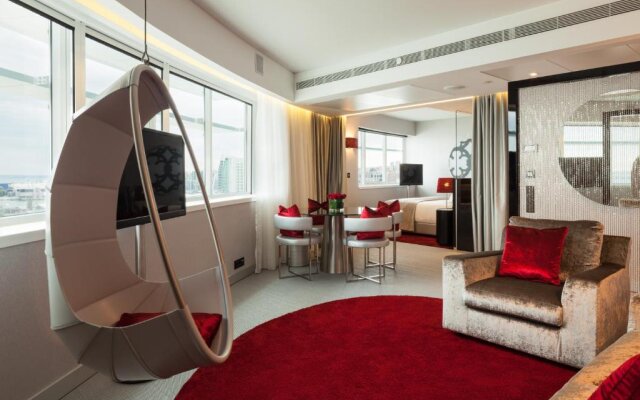 Myriad by SANA Hotels