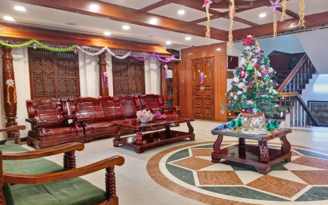 OYO 11316 Athithi INN