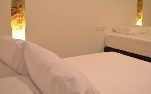 Hotel Galería la Trinidad