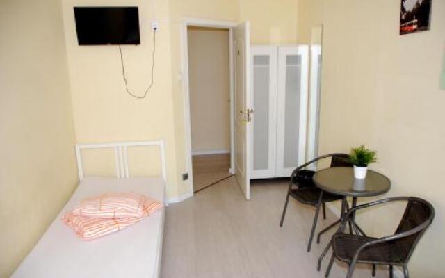 Hostel Rynek 7