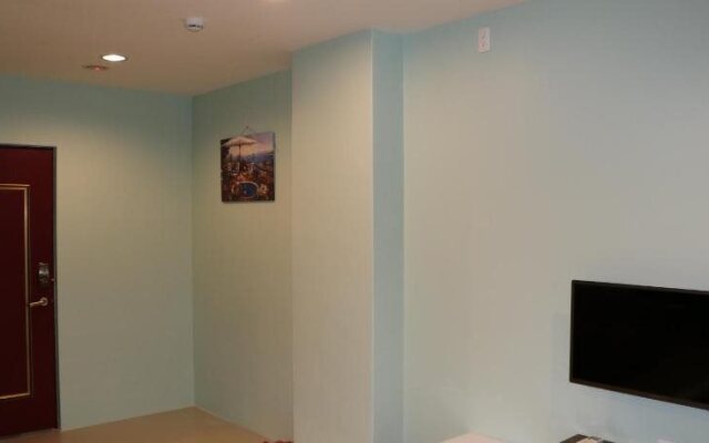 HeFeng B&B