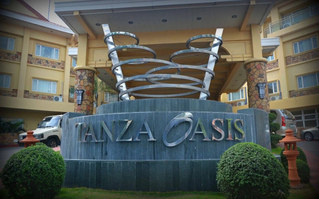 Tanza Oasis Hotel and Resort