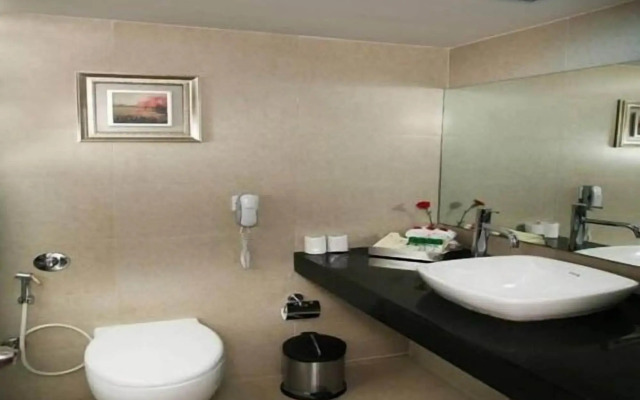 Hotel Greenpark