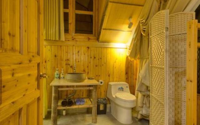 Yang Shuo CTN Courtyard Hotel